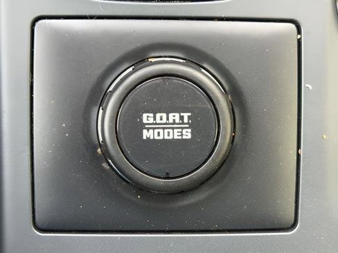 Certified 2021 Ford Bronco Sport AWD/4WD image 11
