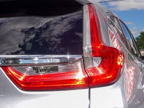 Used 2019 Honda CR-V EX image 7