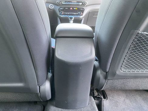 Used 2019 Hyundai Ioniq Blue image 23