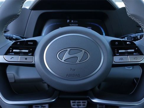 New 2026 Hyundai Elantra Sport image 11