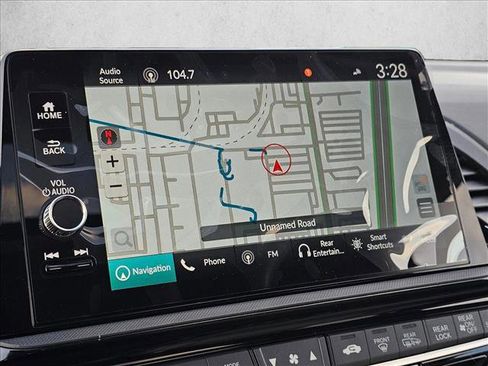 New 2026 Honda Odyssey Touring image 20