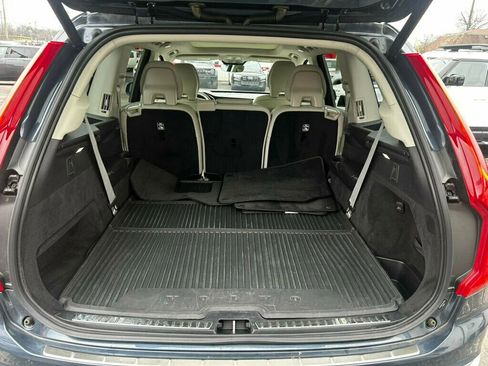 Used 2024 Volvo XC90 B6 Plus w/ Protection Package Premier image 16