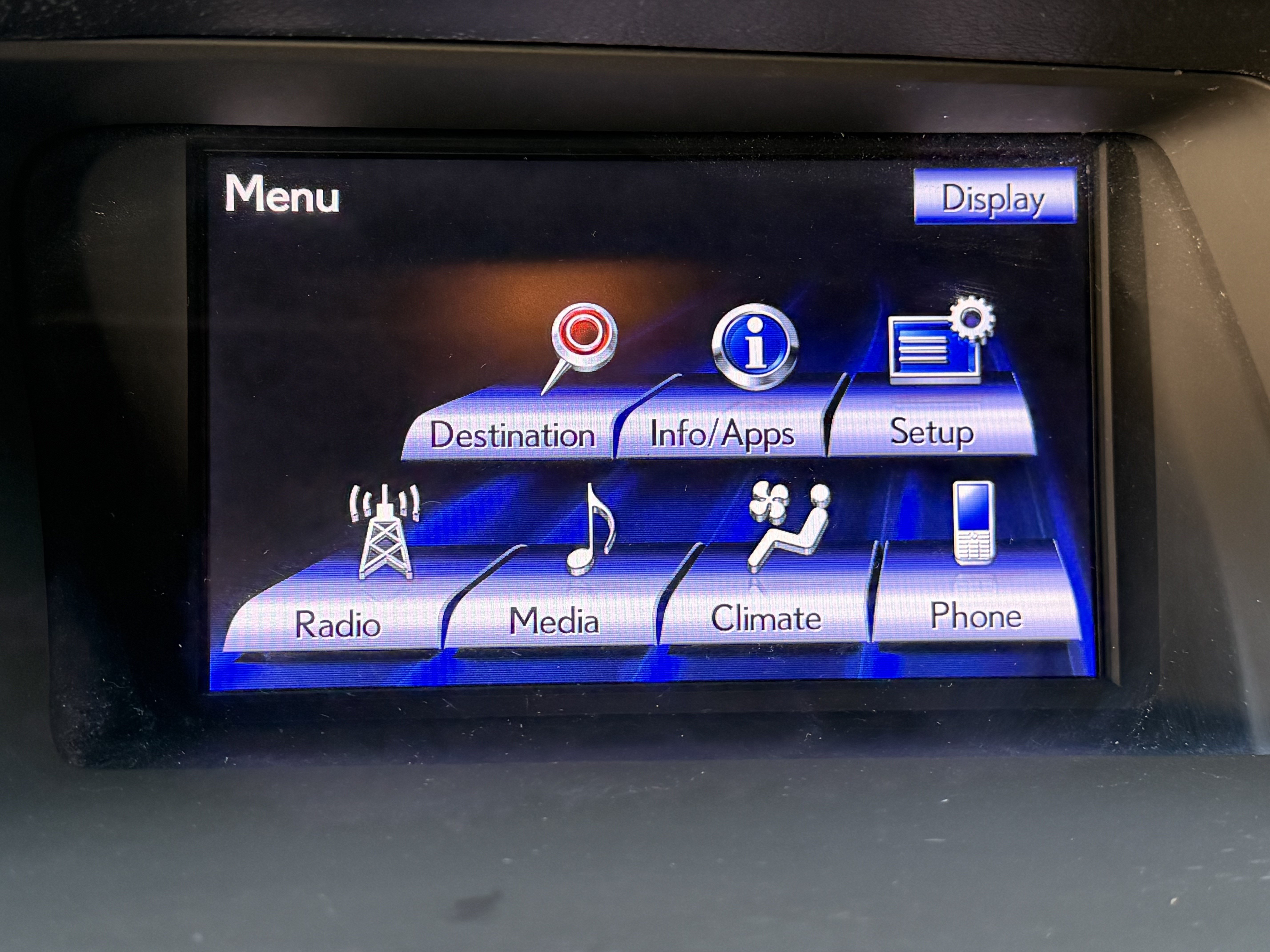 Used 2015 Lexus RX 350 FWD image 24