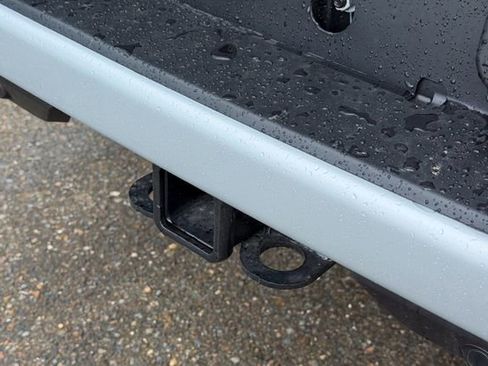 New 2026 RAM 2500 Laramie w/ Night Edition image 10