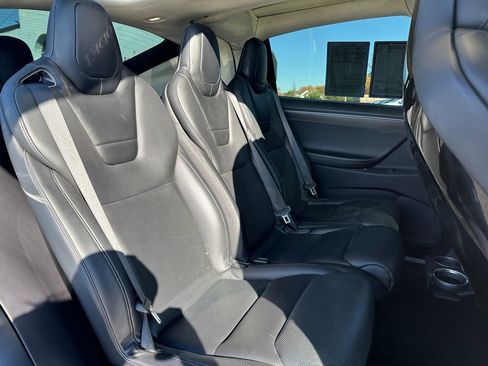 Used 2016 Tesla Model X P90D image 20