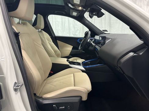 Used 2025 BMW X3 xDrive30i w/ M Sport Package image 56