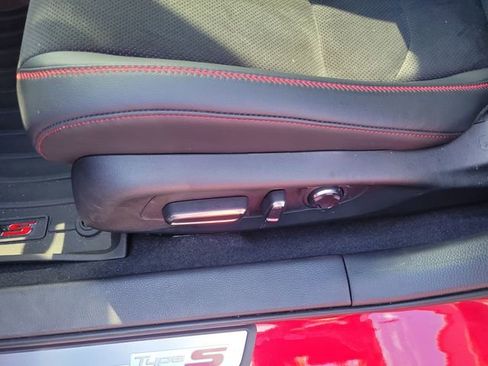 Used 2025 Acura Integra Type S FWD image 14