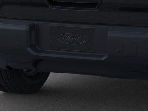 New 2026 Ford Bronco Sport Big Bend AWD/4WD image 43