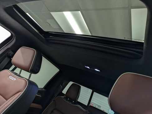 Used 2024 GMC Sierra 1500 Denali Ultimate image 21