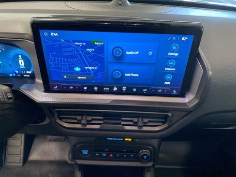 New 2025 Ford Bronco Sport Badlands w/ Sasquatch Badlands Package image 28