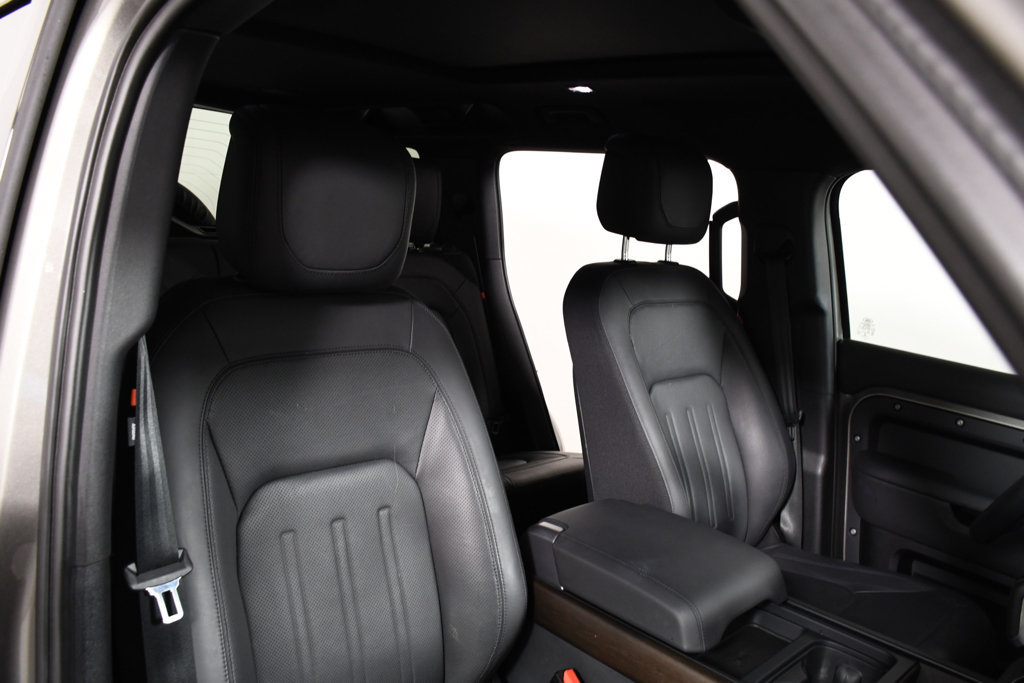 Used 2023 Land Rover Defender 110 X AWD/4WD image 20