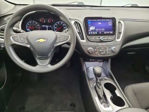 Used 2023 Chevrolet Malibu LS w/ Driver Confidence Package FWD image 22