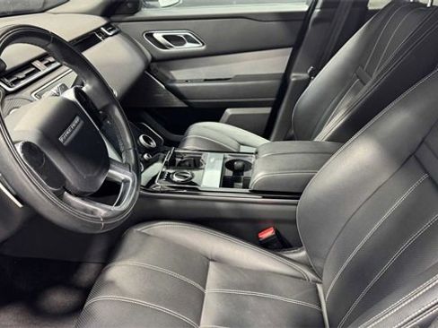 Used 2019 Land Rover Range Rover Velar R-Dynamic SE image 21