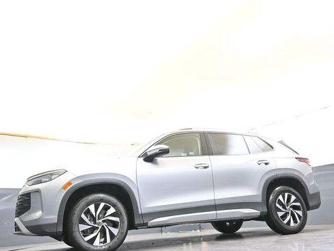 New 2026 Volkswagen Tiguan S image 34