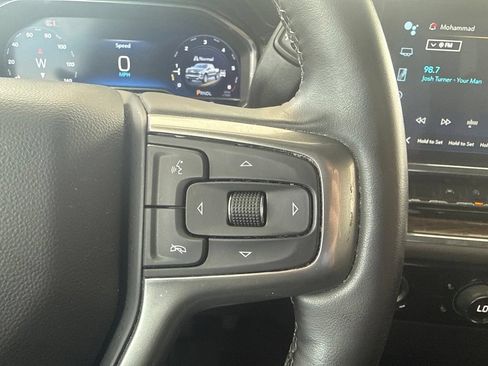 Used 2024 Chevrolet Silverado 1500 LT AWD/4WD image 21