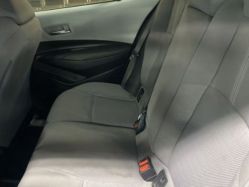 Used 2023 Toyota Corolla SE FWD image 14