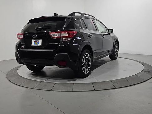 Used 2019 Subaru Crosstrek 2.0i Limited w/ Moonroof Package w/Navigation AWD/4WD image 5