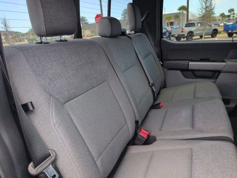 Used 2024 Ford F150 XLT w/ Equipment Group 302A MID image 20