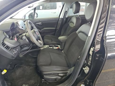 Used 2023 FIAT 500X Pop AWD/4WD image 20
