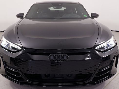 Used 2024 Audi RS e-tron GT w/ Carbon Performance Package image 5