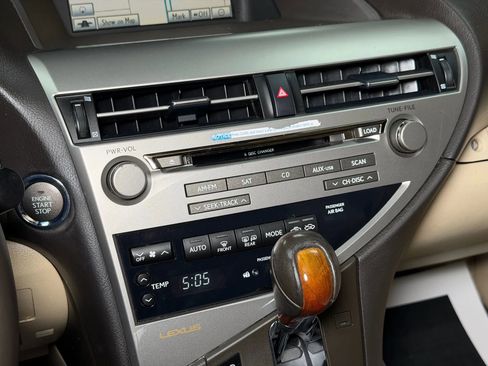 Used 2011 Lexus RX 350 AWD image 46