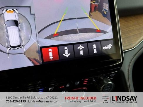 New 2025 Jeep Grand Cherokee Summit image 38