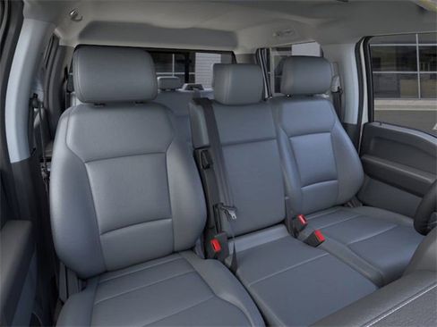 New 2026 Ford F450 XL w/ XL Chrome Package image 10