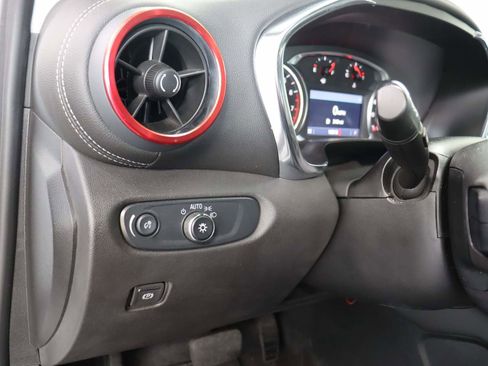 Certified 2025 Chevrolet Blazer LT w/ Redline Edition FWD image 13