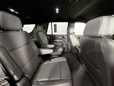 Used 2025 GMC Yukon Denali AWD/4WD image 58