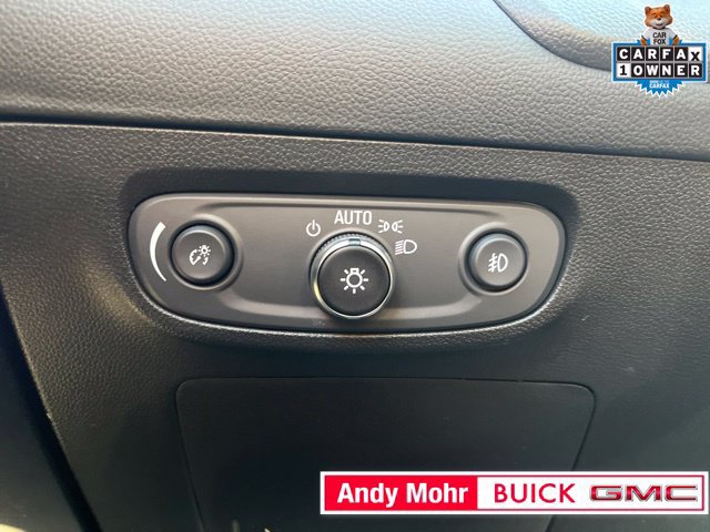 Used 2023 Buick Encore GX Preferred w/ Cold Weather Comfort Package AWD/4WD image 22