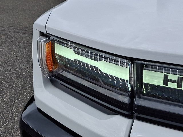 Used 2025 GMC Hummer EV 3X AWD/4WD image 29
