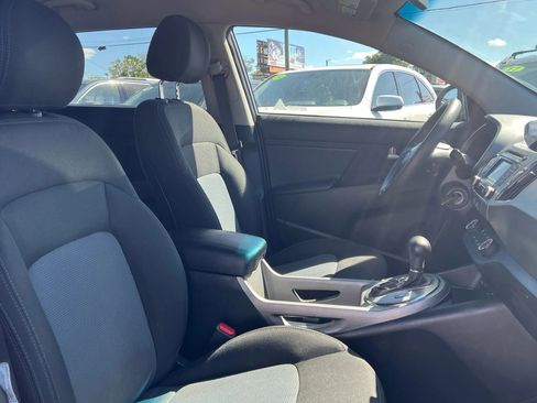 Used 2016 Kia Sportage LX w/ LX Popular Package image 26