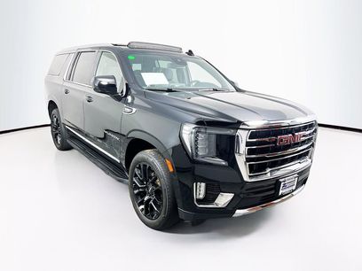 Certified 2023 GMC Yukon XL SLT