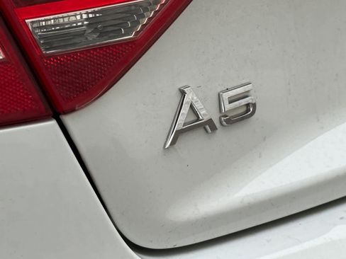 Used 2012 Audi A5 2.0T Premium Plus image 9