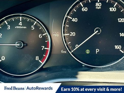 New 2026 MAZDA CX-30 AWD 2.5 S w/ Premium Package image 12