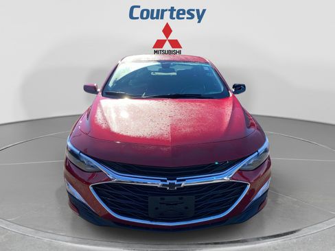 Used 2021 Chevrolet Malibu RS FWD image 10