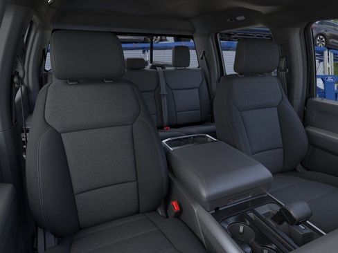New 2026 Ford F150 XLT AWD/4WD image 10