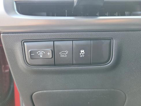 New 2026 Hyundai Tucson SEL image 12