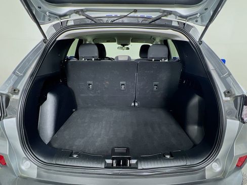 Certified 2022 Ford Escape SE image 28