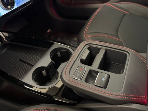 New 2025 Ford Mustang Mach-E Premium w/ Sport Appearance Package image 24