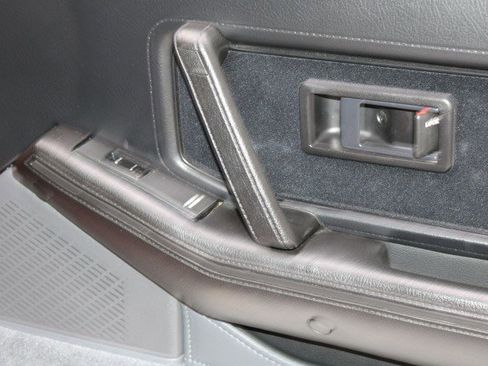 Used 1988 Nissan 300ZX Turbo Hatchback image 63