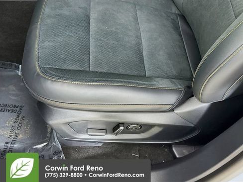 New 2026 Ford Explorer Tremor w/ Tremor Ultimate Package AWD/4WD image 22
