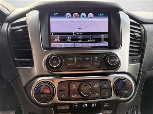 Used 2018 Chevrolet Suburban LT w/ Max Trailering Package image 19