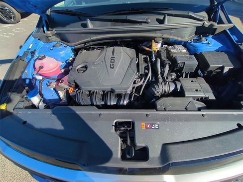 New 2026 Kia Sportage EX image 28