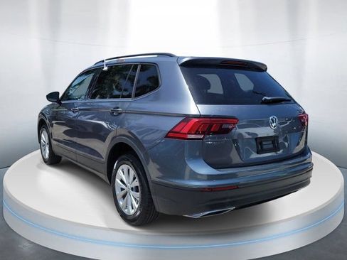 Used 2019 Volkswagen Tiguan S w/ Driver Assistance Package FWD image 3