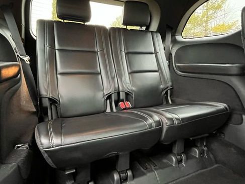 Used 2022 Dodge Durango GT image 33