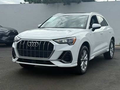 Used 2021 Audi Q3 2.0T Premium w/ Convenience Package