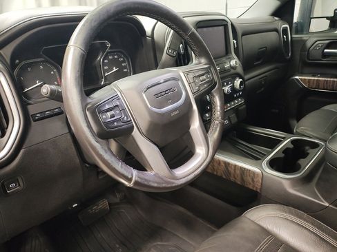 Used 2022 GMC Sierra 2500 Denali w/ Denali Ultimate Package image 24