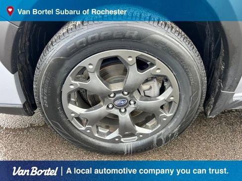 Used 2023 Subaru Crosstrek 2.5i Sport image 9