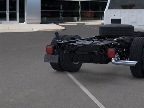 New 2025 Ford F350 XL w/ XL Chrome Package AWD/4WD image 21